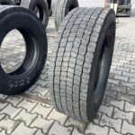 Opona ciężarowa używana napędowa 315/80R22.5 WINDPOWER PRO DR85 / 11-13mm