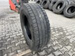 Opona używana ciężarowa napędowa 315/70R22.5 BLACKLION BD177 / 14-15mm