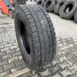 Opona używana ciężarowa napędowa 315/70R22.5 BLACKLION BD177 / 14-15mm