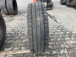 Opona używana ciężarowa napędowa 315/70R22.5 BLACKLION BD177 / 14-15mm - obrazek 4
