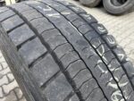Opona używana ciężarowa napędowa 315/70R22.5 BLACKLION BD177 / 14-15mm - obrazek 3