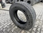 Opona używana ciężarowa napędowa 315/70R22.5 BLACKLION BD177 / 14-15mm - obrazek 2