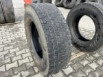 Opona ciężarowa używana napędowa 315/70R22.5 BERLINER B225 / 15-16mm