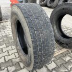 Opona ciężarowa używana napędowa 315/70R22.5 BERLINER B225 / 15-16mm