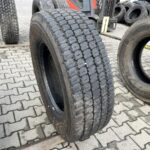 Opona ciężarowa używana napędowa 315/70R22.5 ERACLE ER70-D / 13mm