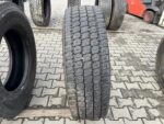 Opona ciężarowa używana napędowa 315/70R22.5 ERACLE ER70-D / 13mm - obrazek 4
