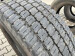 Opona ciężarowa używana napędowa 315/70R22.5 ERACLE ER70-D / 13mm - obrazek 3