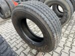 Opona ciężarowa używana napędowa 315/70R22.5 ERACLE ER70-D / 13mm - obrazek 2