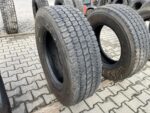 Opona ciężarowa używana napędowa 315/70R22.5 ERACLE ER70-D / 10mm