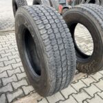 Opona ciężarowa używana napędowa 315/70R22.5 ERACLE ER70-D / 10mm
