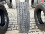 Opona ciężarowa używana napędowa 315/70R22.5 ERACLE ER70-D / 10mm - obrazek 4