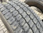 Opona ciężarowa używana napędowa 315/70R22.5 ERACLE ER70-D / 10mm - obrazek 3