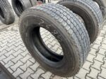 Opona ciężarowa używana napędowa 315/70R22.5 ERACLE ER70-D / 10mm - obrazek 2