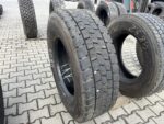 Opona ciężarowa używana napędowa 315/70R22.5 FIRESTONE FD624 ENLITEN / 15mm