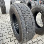 Opona ciężarowa używana napędowa 315/70R22.5 FIRESTONE FD624 ENLITEN / 15mm