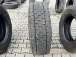 Opona ciężarowa używana napędowa 315/70R22.5 FIRESTONE FD624 ENLITEN / 15mm - obrazek 4