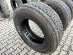 Opona ciężarowa używana napędowa 315/70R22.5 FIRESTONE FD624 ENLITEN / 15mm - obrazek 2