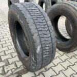 Opona ciężarowa używana napędowa 315/70R22.5 FIRESTONE FD624 ENLITEN / 5-7mm