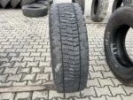 Opona ciężarowa używana napędowa 315/70R22.5 FIRESTONE FD624 ENLITEN / 5-7mm - obrazek 4