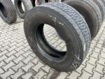 Opona ciężarowa używana napędowa 315/70R22.5 FIRESTONE FD624 ENLITEN / 5-7mm - obrazek 2