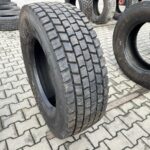 Opona ciężarowa używana napędowa 315/70R22.5 PETLAS RH100 TRACTION / 19mm