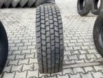 Opona ciężarowa używana napędowa 315/70R22.5 PETLAS RH100 TRACTION / 19mm - obrazek 4