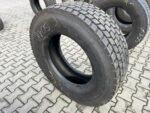 Opona ciężarowa używana napędowa 315/70R22.5 PETLAS RH100 TRACTION / 19mm - obrazek 2