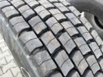 Opona ciężarowa używana napędowa 315/70R22.5 BIEŻNIKOWANA TYP CONTINENTAL HDR2 / 100% Bieżnika - obrazek 3