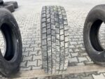 Opona ciężarowa używana napędowa 315/70R22.5 ATHOS HG2338 / 15-16mm - obrazek 4