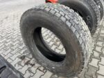 Opona ciężarowa używana napędowa 315/70R22.5 ATHOS HG2338 / 15-16mm - obrazek 2