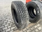 Opona ciężarowa używana napędowa 315/70R22.5 ATHOS HG2337 / 19mm