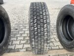 Opona ciężarowa używana napędowa 315/70R22.5 ATHOS HG2337 / 19mm - obrazek 4