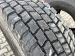 Opona ciężarowa używana napędowa 315/70R22.5 ATHOS HG2337 / 19mm - obrazek 3