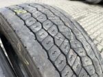 Opony ciężarowe napędowe używane 315/70R22.5 CONTINENTAL SCANDINAVIA HD3 / 6-8mm - obrazek 4