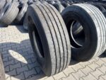 Opona ciężarowa używana prowadząca 315/80R22.5 GITI GSR225 COMBI ROAD / 14-15mm