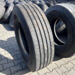Opona ciężarowa używana prowadząca 315/80R22.5 GITI GSR225 COMBI ROAD / 14-15mm