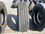 Opona ciężarowa używana prowadząca 315/80R22.5 GITI GSR225 COMBI ROAD / 14-15mm