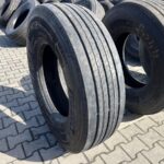 Opona ciężarowa używana prowadząca 315/80R22.5 PIRELLI H02 PROFUEL STEER / 10mm