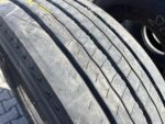 Opona ciężarowa używana prowadząca 315/80R22.5 PIRELLI H02 PROFUEL STEER / 10mm