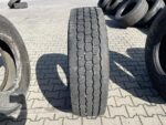 Używana opona ciężarowa prowadząca 315/80R22.5 HANKOOK SMART CONTROL AW02 / 11mm - obrazek 4