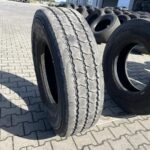 Opona ciężarowa używana prowadząca 315/80R22.5 WINDPOWER WGC52 / 12-13mm