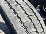 Opona ciężarowa używana prowadząca 315/80R22.5 WINDPOWER WGC52 / 12-13mm