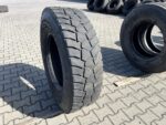 Opona ciężarowa używana napędowa 315/80R22.5 GOODYEAR OMNITRAC MSD II / 8-14mm