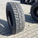 Opona ciężarowa używana napędowa 315/80R22.5 GOODYEAR OMNITRAC MSD II / 8-14mm