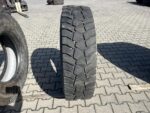 Opona ciężarowa używana napędowa 315/80R22.5 GOODYEAR OMNITRAC MSD II / 8-14mm