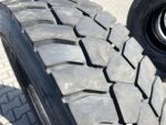 Opona ciężarowa używana napędowa 315/80R22.5 GOODYEAR OMNITRAC MSD II / 8-14mm