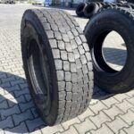 Opony ciężarowe używane napędowe 315/80R22.5 MICHELIN X MULTI D HD / 10-12mm
