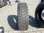 Opony ciężarowe używane napędowe 315/80R22.5 MICHELIN X MULTI D HD / 10-12mm