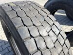 Opony ciężarowe używane napędowe 315/80R22.5 MICHELIN X MULTI D HD / 10-12mm