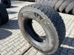Opony ciężarowe używane napędowe 315/80R22.5 MICHELIN X MULTI D HD / 10-12mm